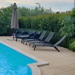 Kuca Ana Marija Daire Poreč