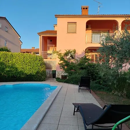 Apartman Ana Marija *