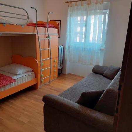 Kuca Ana Marija * Poreč