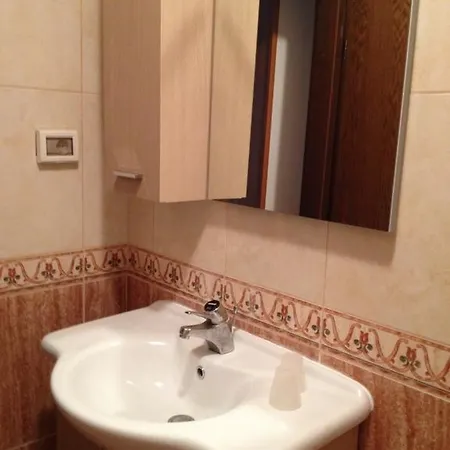 Apartment Ana Marija Poreč