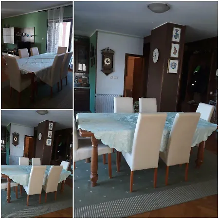 Ana Marija Apartman *