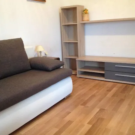 Ana Marija Apartamento *