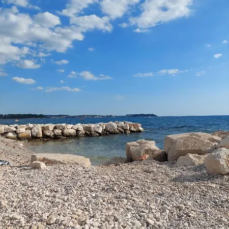 Ana Marija Apartment Porec