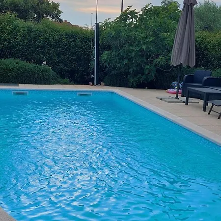 Ana Marija Apartment