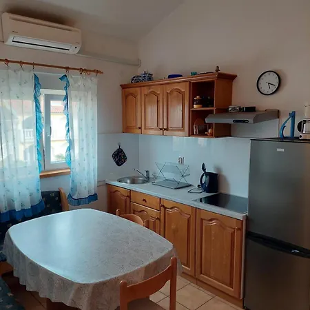 Ana Marija Apartment Porec