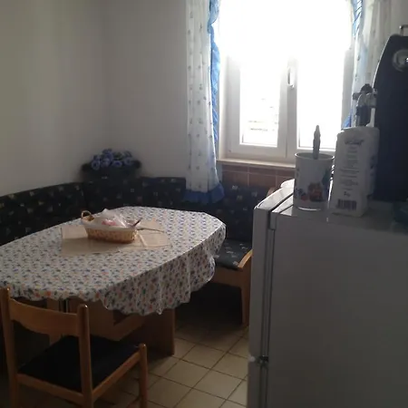 Apartment Ana Marija Porec