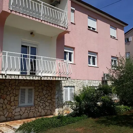 Ana Marija Apartment Poreč