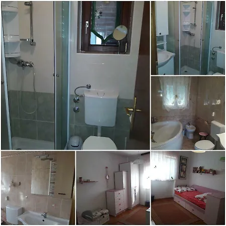 Ana Marija Apartment Poreč
