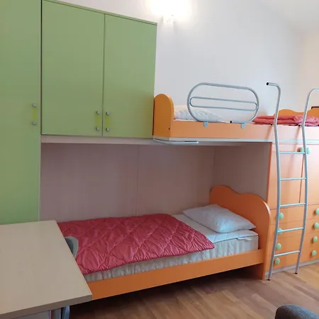 Ana Marija Apartman *