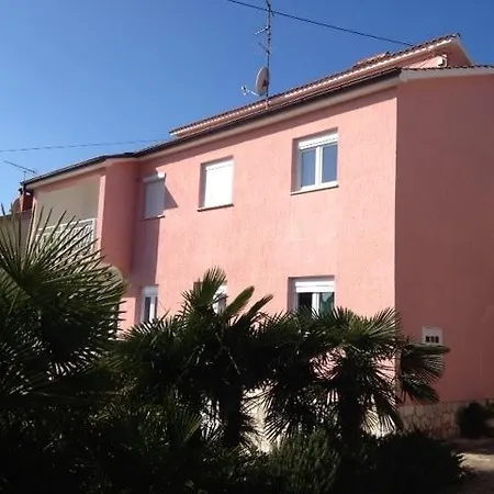 Apartament Ana Marija
