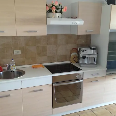 Apartament Ana Marija *