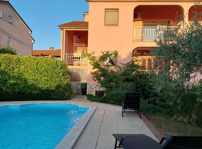 Apartman Ana Marija *