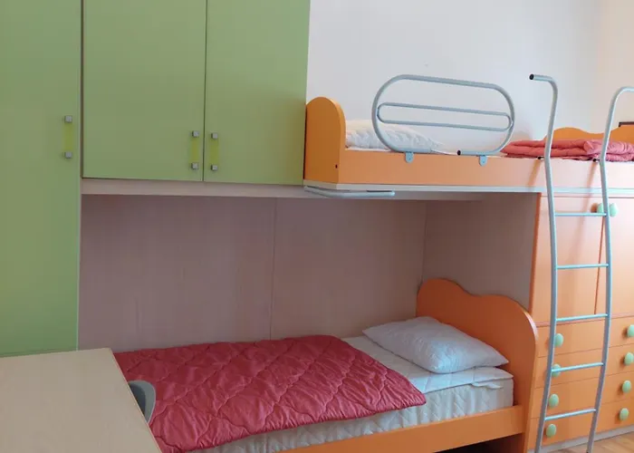 Ana Marija Apartman *