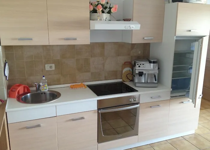 Apartman Ana Marija *
