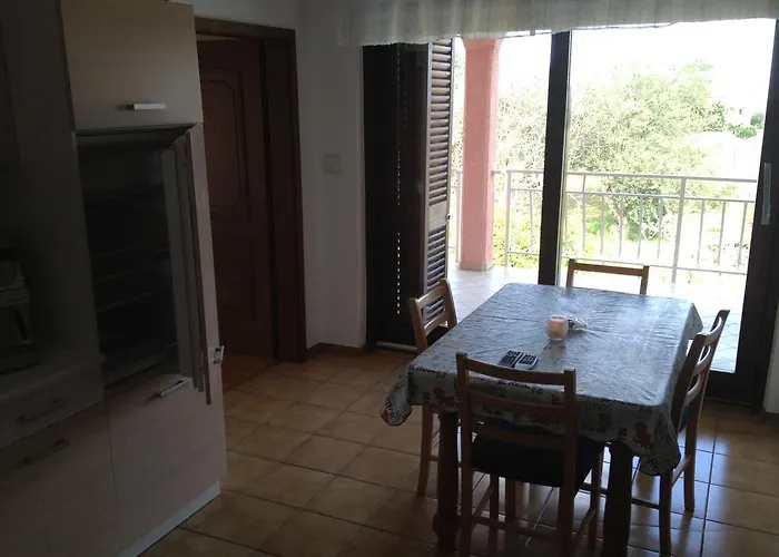 Apartman Ana Marija