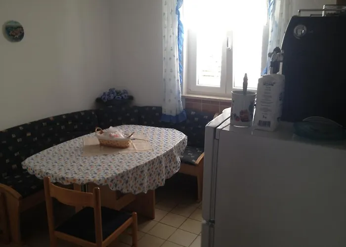 Apartman Ana Marija Poreč