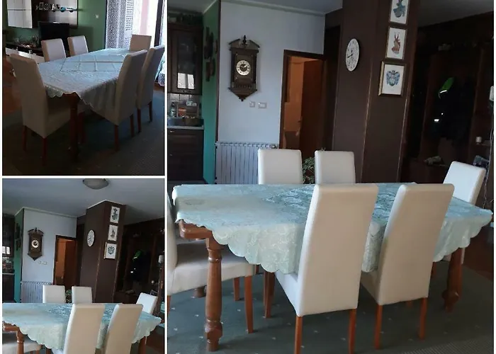 Ana Marija Apartman *